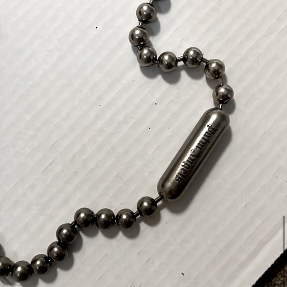 Palm Angles Purse - Picture 5 of 5